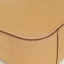YSL Beige LE 5 À 7 Shoulder Bag
