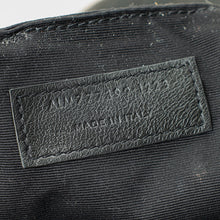 YSL Black Calypso Large Bag