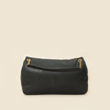 YSL Black Calypso Large Bag