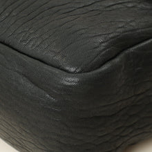 YSL Black Calypso Large Bag