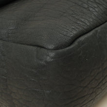 YSL Black Calypso Large Bag