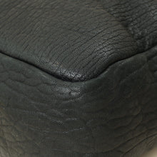 YSL Black Calypso Large Bag