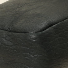 YSL Black Calypso Large Bag