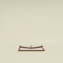 YSL Bicolor Uptown Pouch
