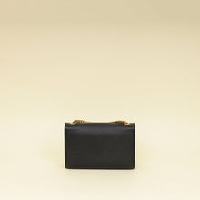YSL Black Kate Chain Small Shoulder Bag
