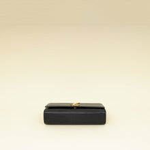 YSL Black Kate Chain Small Shoulder Bag