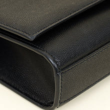 YSL Black Kate Chain Small Shoulder Bag