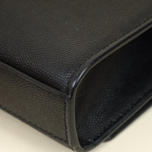 YSL Black Kate Chain Small Shoulder Bag