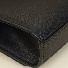 YSL Black Kate Chain Small Shoulder Bag