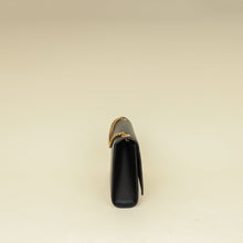 YSL Black Kate Chain Small Shoulder Bag