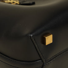 YSL Black Mini Le 37 Top Handle Bag