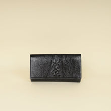YSL Black Belle De Jour Clutch