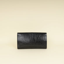 YSL Black Belle De Jour Clutch