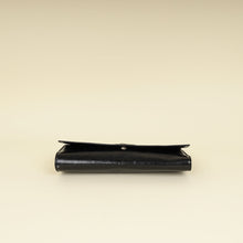 YSL Black Belle De Jour Clutch