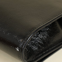 YSL Black Belle De Jour Clutch