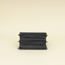 YSL Black Sunset Small Chain Shoulder Bag