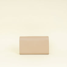 YSL Beige Kate Chain Wallet
