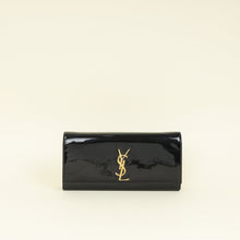 YSL Black Monogram Classic Cassandre Clutch
