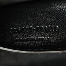 YSL Black Monogram Classic Cassandre Clutch