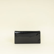 YSL Black Monogram Classic Cassandre Clutch