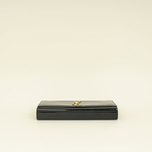 YSL Black Monogram Classic Cassandre Clutch