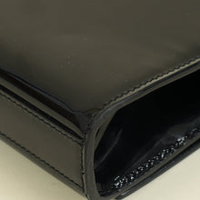 YSL Black Monogram Classic Cassandre Clutch