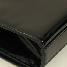 YSL Black Monogram Classic Cassandre Clutch