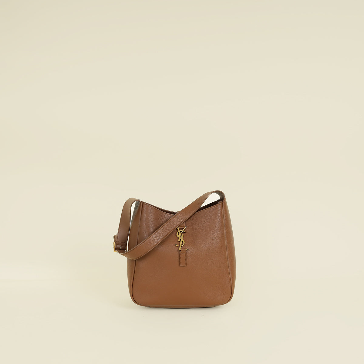 YSL Tan Le 5 A 7 Hobo Small Bag