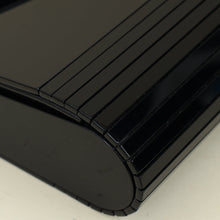 YSL Black Vicky Minaudière Bag