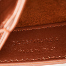 YSL Brown Monogram Universite Medium Bag