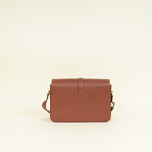 YSL Brown Monogram Universite Medium Bag