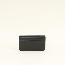 YSL Black Cassandre Phone Holder