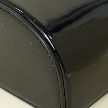 YSL Black June Binocular Bag
