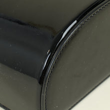 YSL Black June Binocular Bag