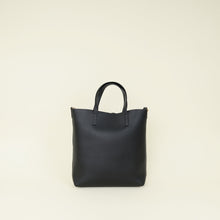 YSL Black Toy Shopping Tote Bag