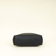 YSL Black Toy Shopping Tote Bag