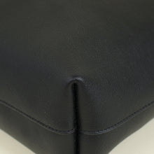 YSL Black Toy Shopping Tote Bag