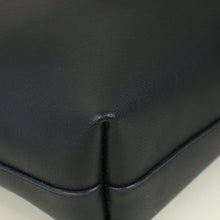 YSL Black Toy Shopping Tote Bag