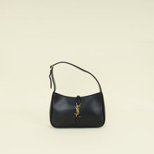 YSL Black LE 5 À 7 Bag
