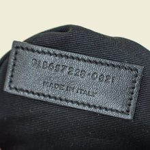 YSL Black LE 5 À 7 Bag
