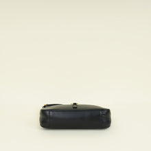 YSL Black LE 5 À 7 Bag