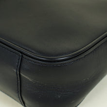 YSL Black LE 5 À 7 Bag