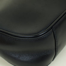 YSL Black LE 5 À 7 Bag