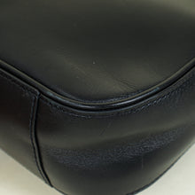 YSL Black LE 5 À 7 Bag