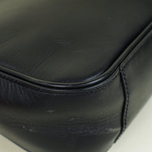 YSL Black LE 5 À 7 Bag