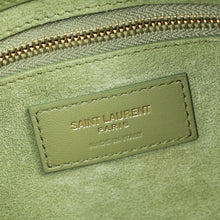 YSL Pistachio Green LE 5 À 7 Bag