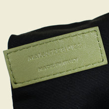 YSL Pistachio Green LE 5 À 7 Bag