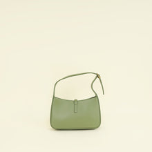 YSL Pistachio Green LE 5 À 7 Bag