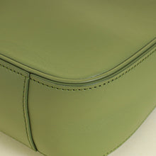 YSL Pistachio Green LE 5 À 7 Bag