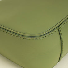 YSL Pistachio Green LE 5 À 7 Bag